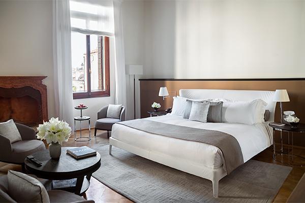 Aman 5* Venedig