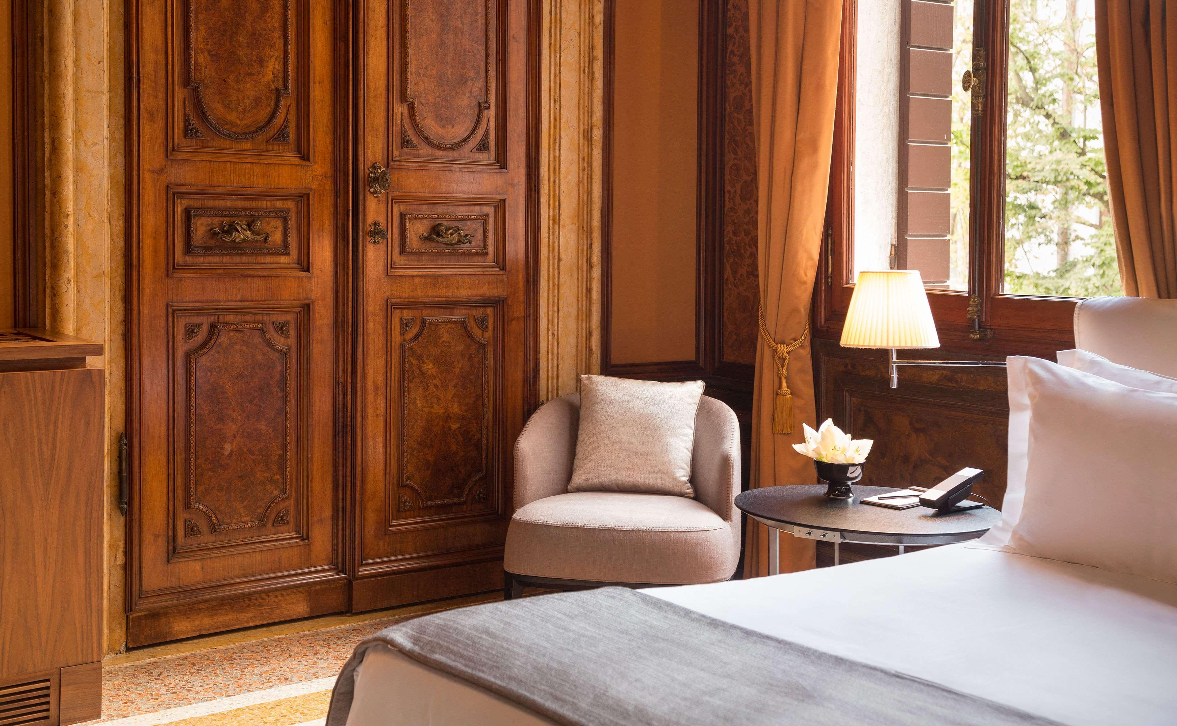 Aman 5* Venedig