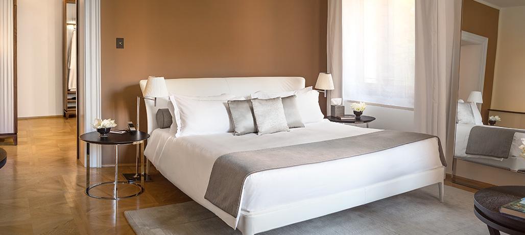 Aman Hotel Venedig