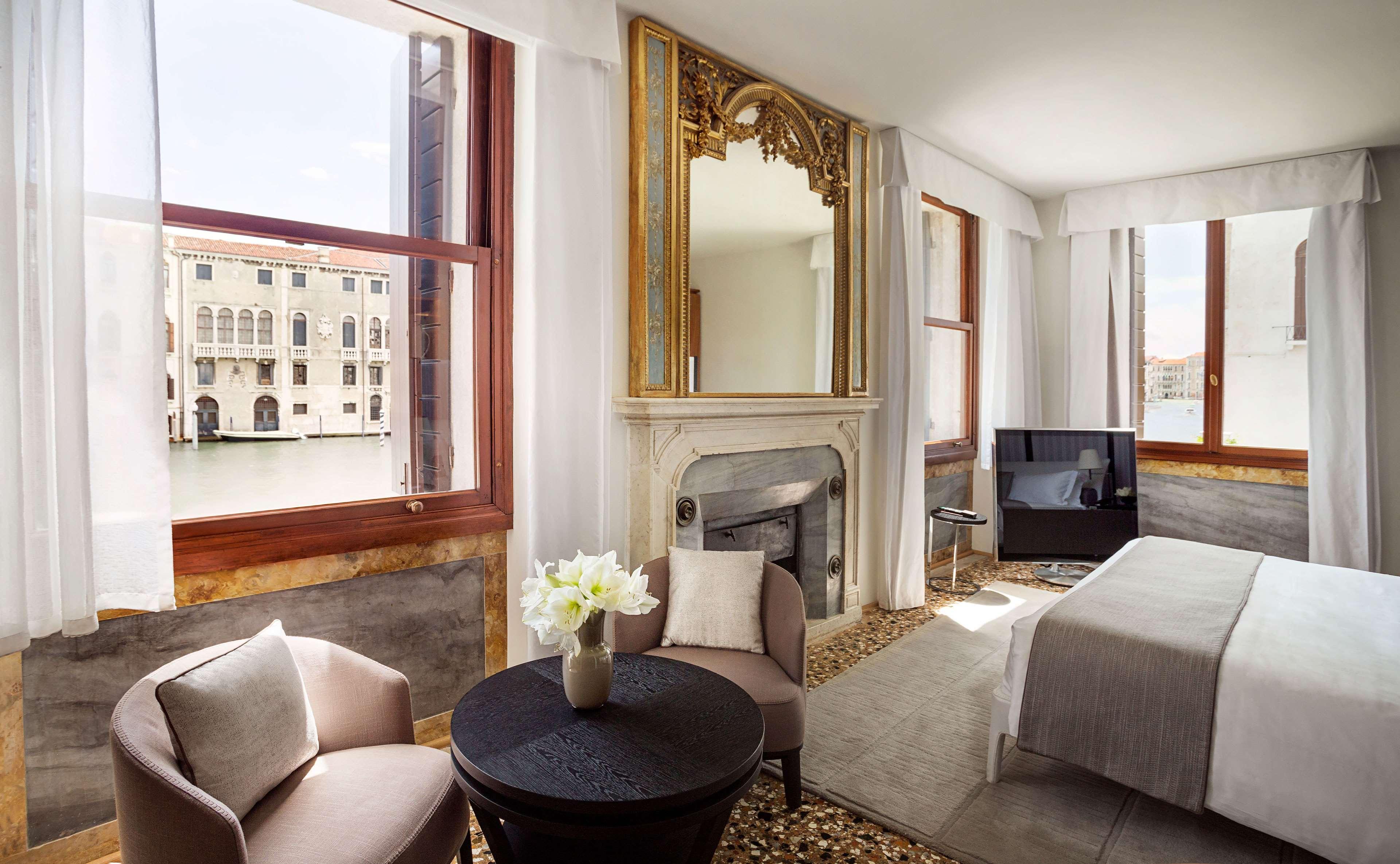 Aman 5* Venedig