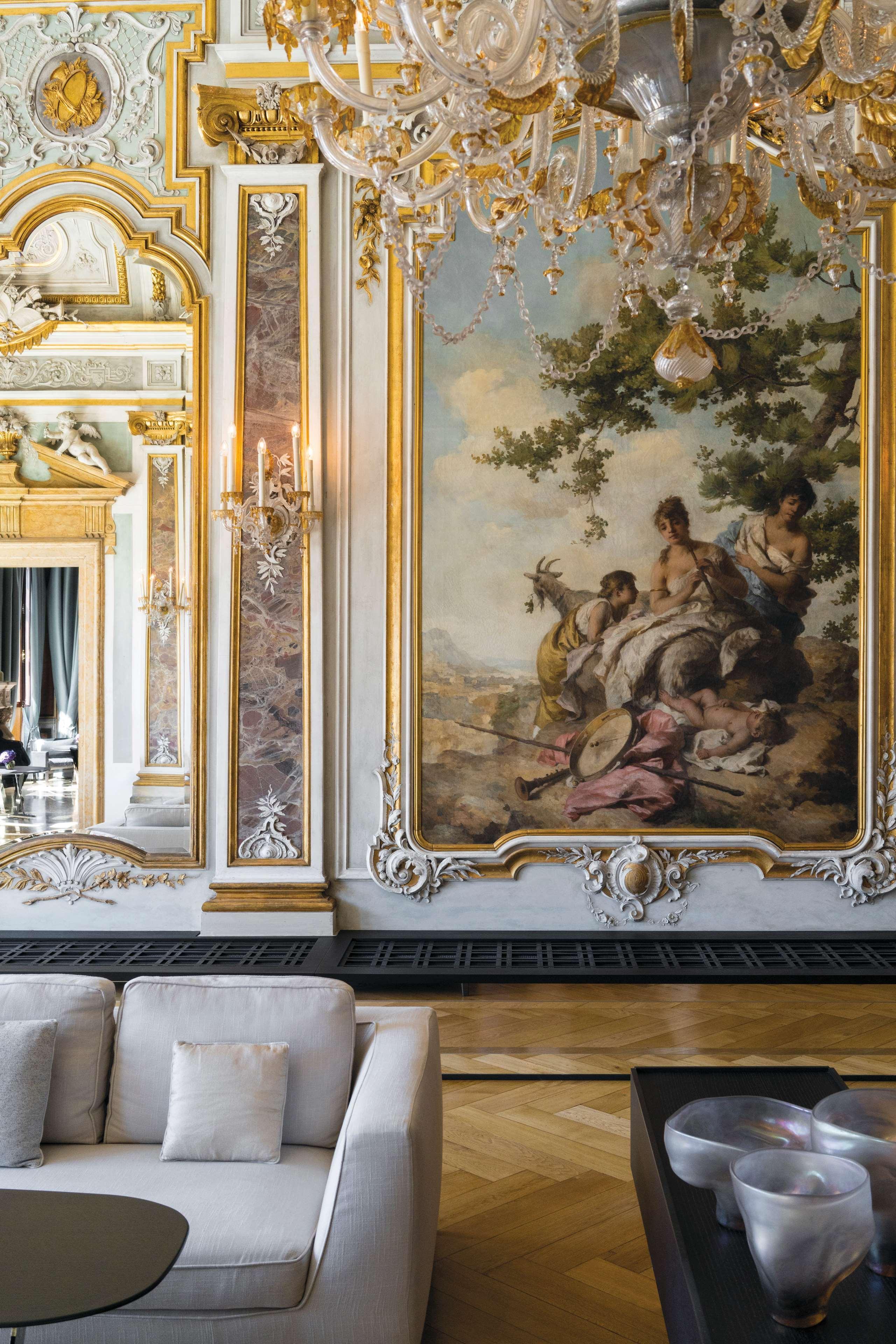 Aman Hotel Venedig