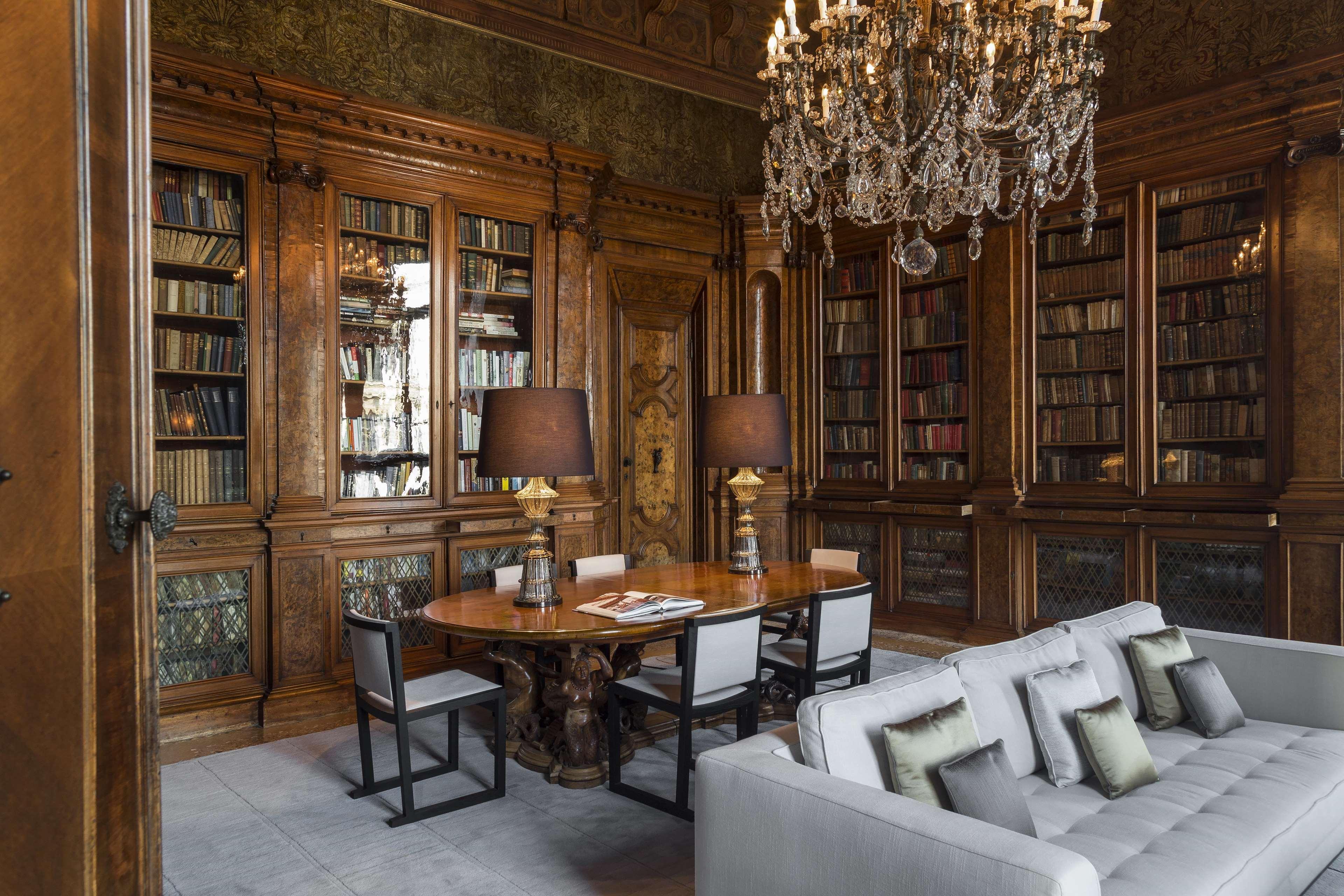 Aman Hotel Venedig