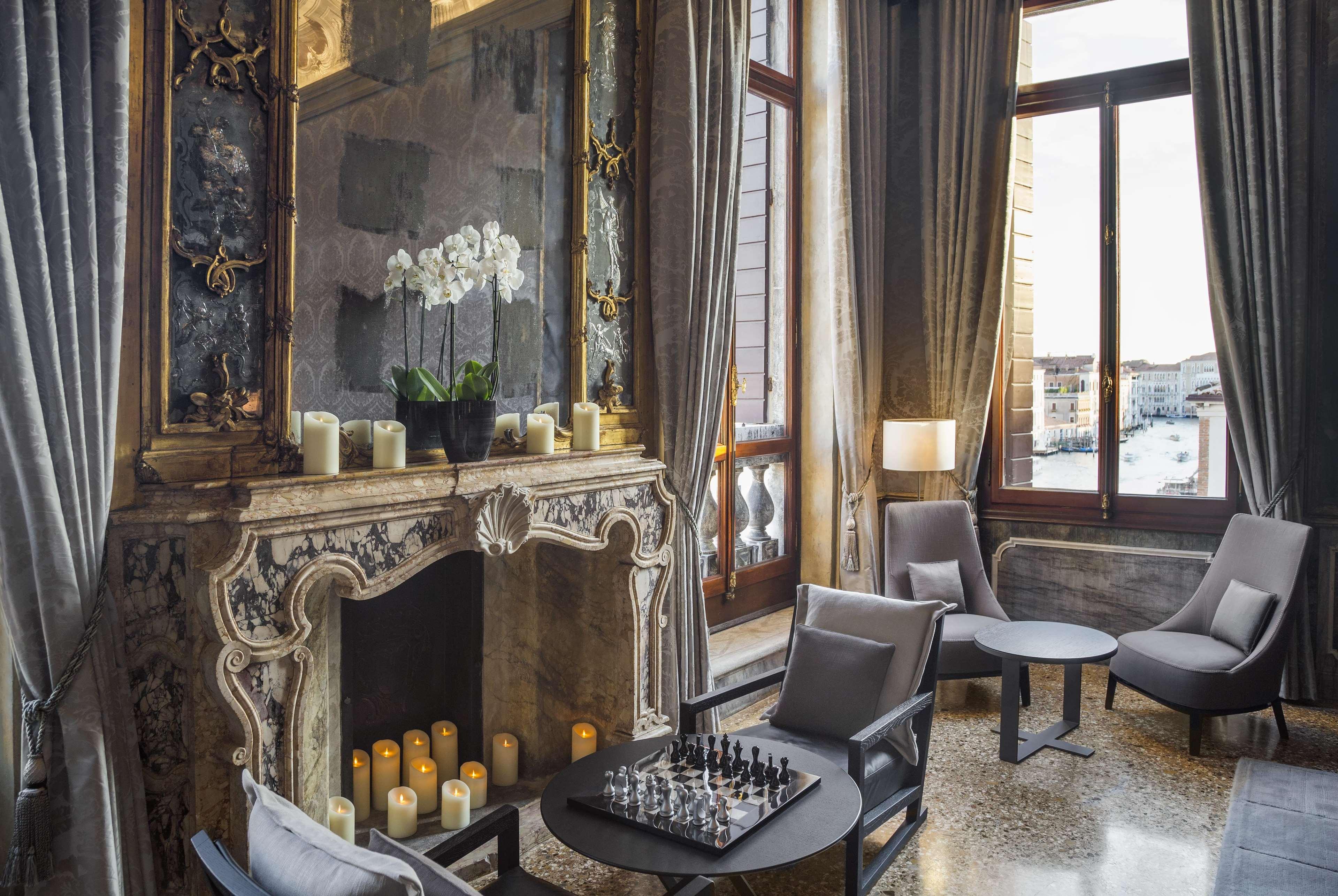 Hotel Aman Venedig
