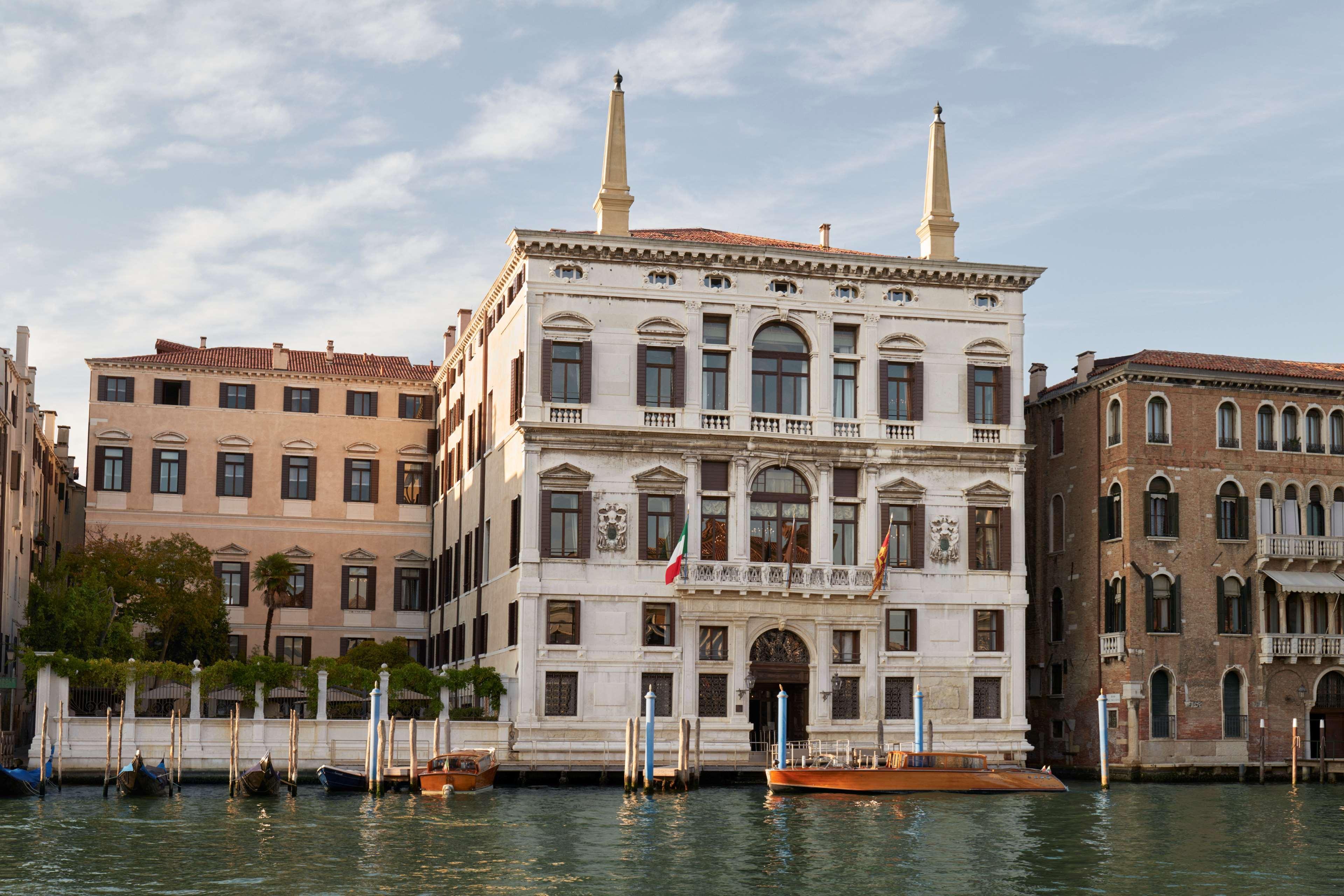 Aman 5* Venedig