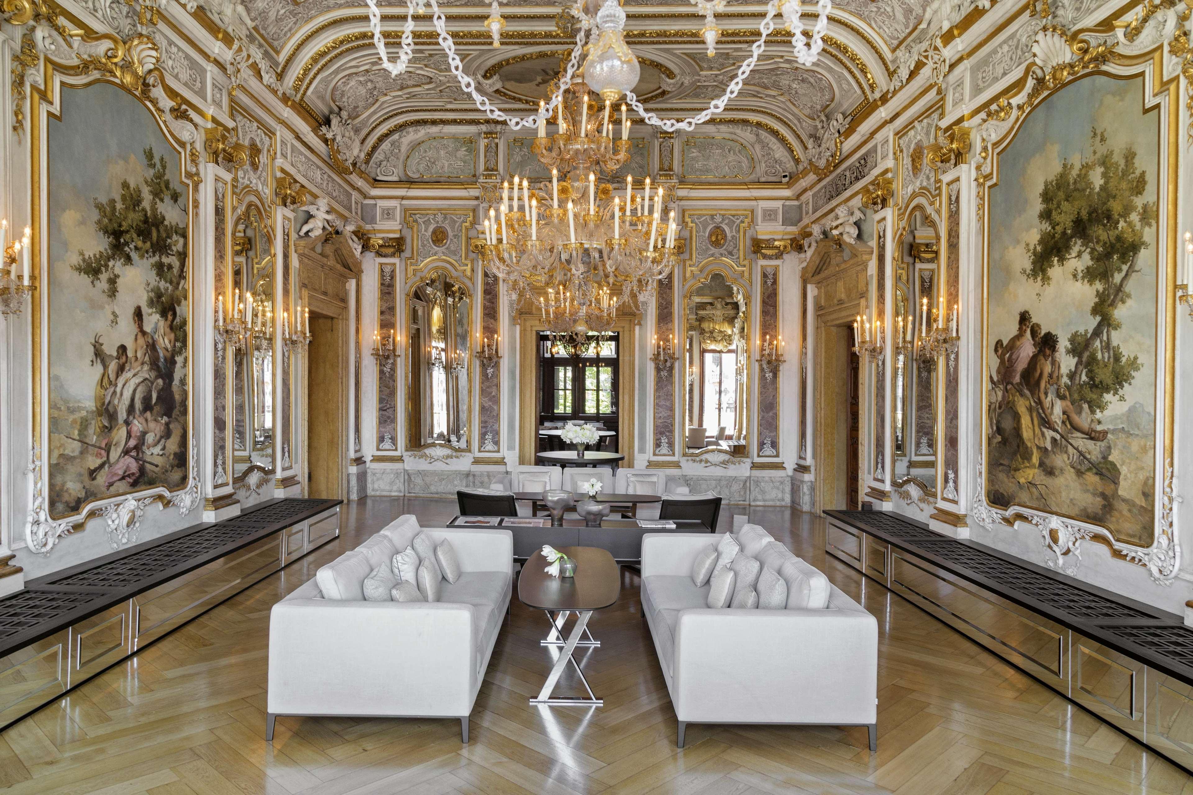 Aman Hotel Venecia
