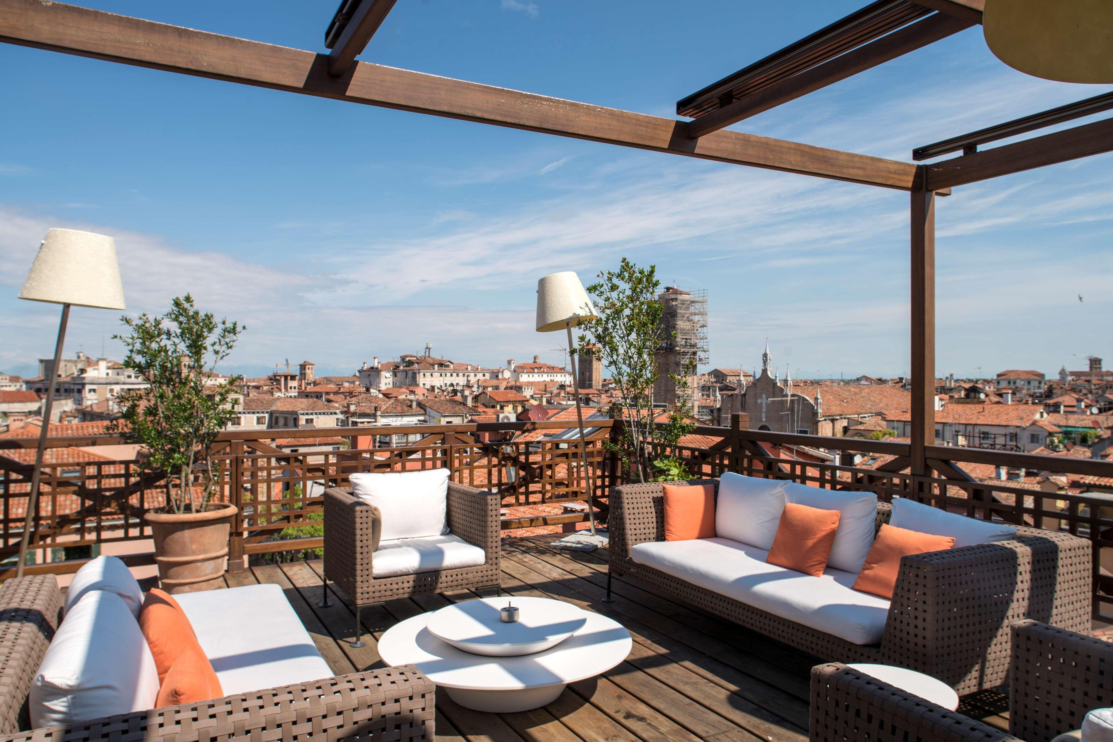 Hotel Aman Venecia