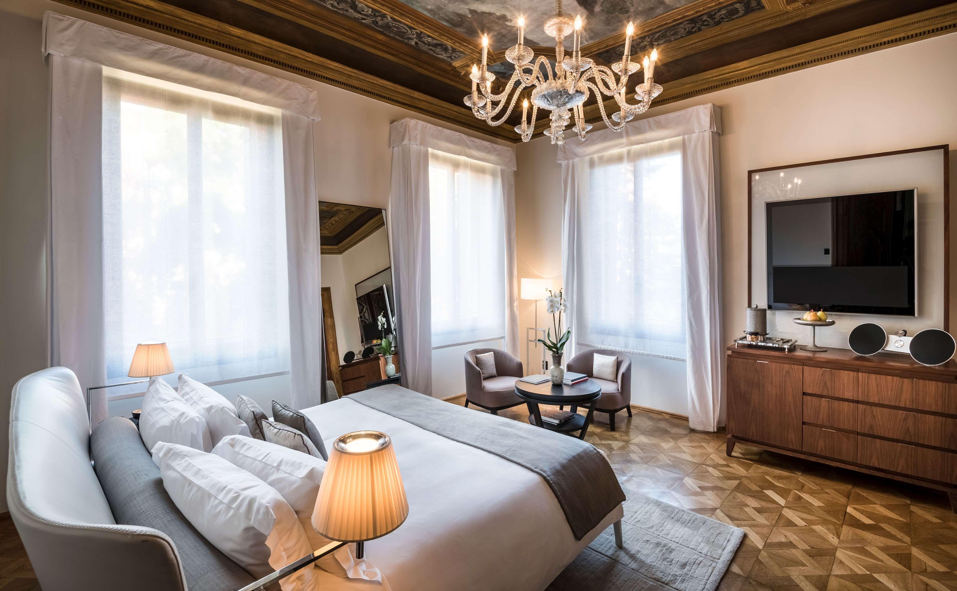 Hotel Aman Venecia