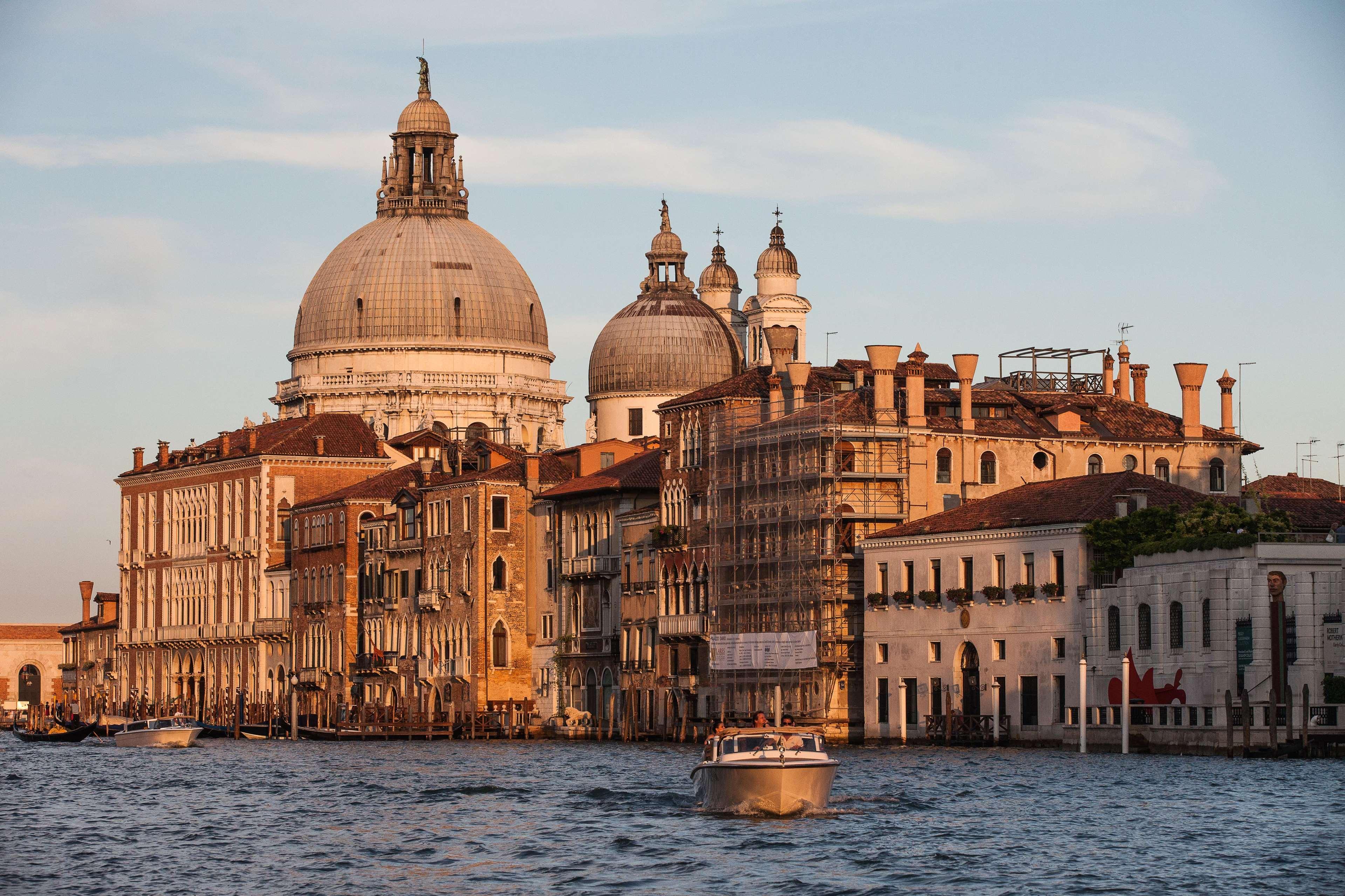Aman Hotel Venecia
