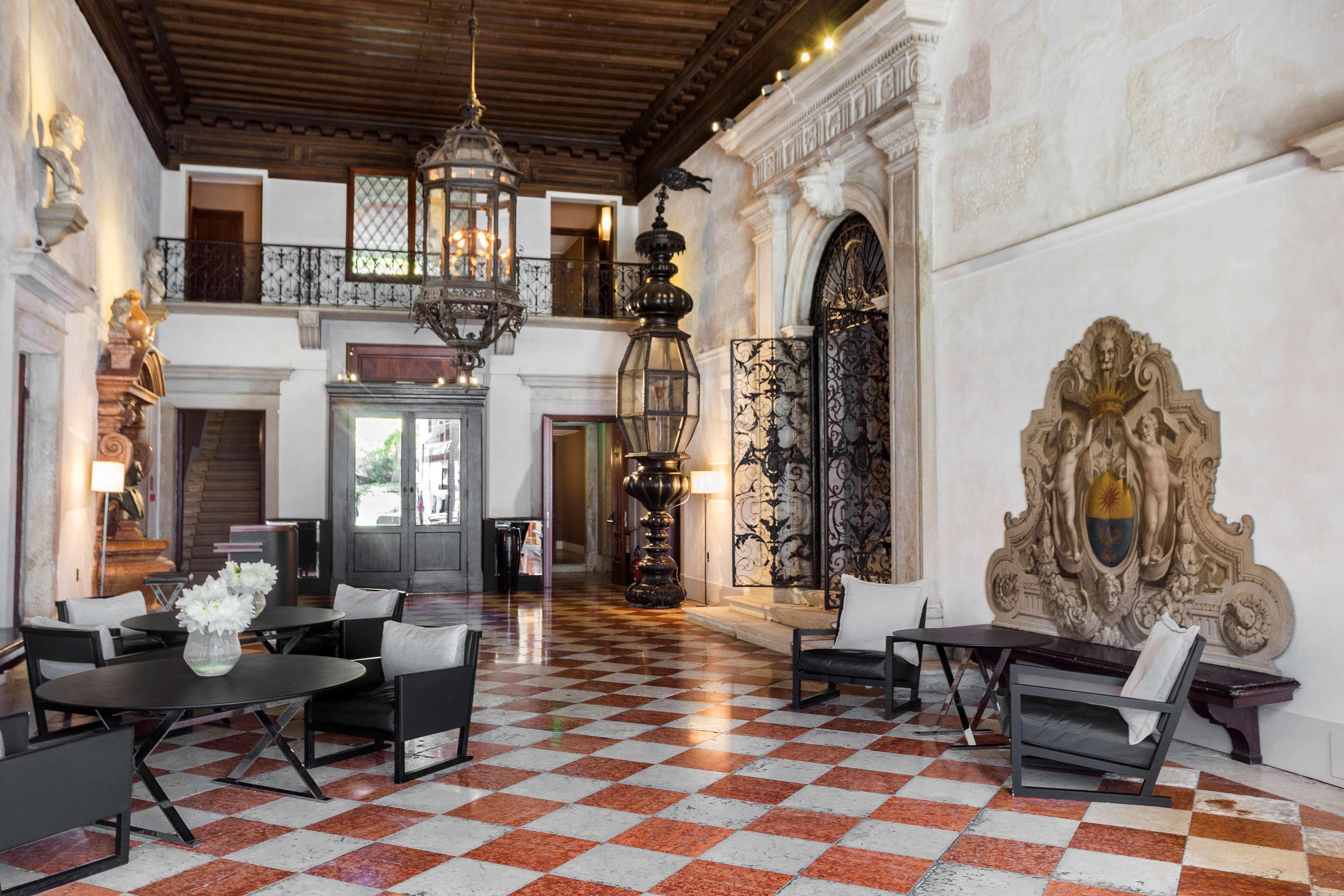 Hotel Aman Venecia