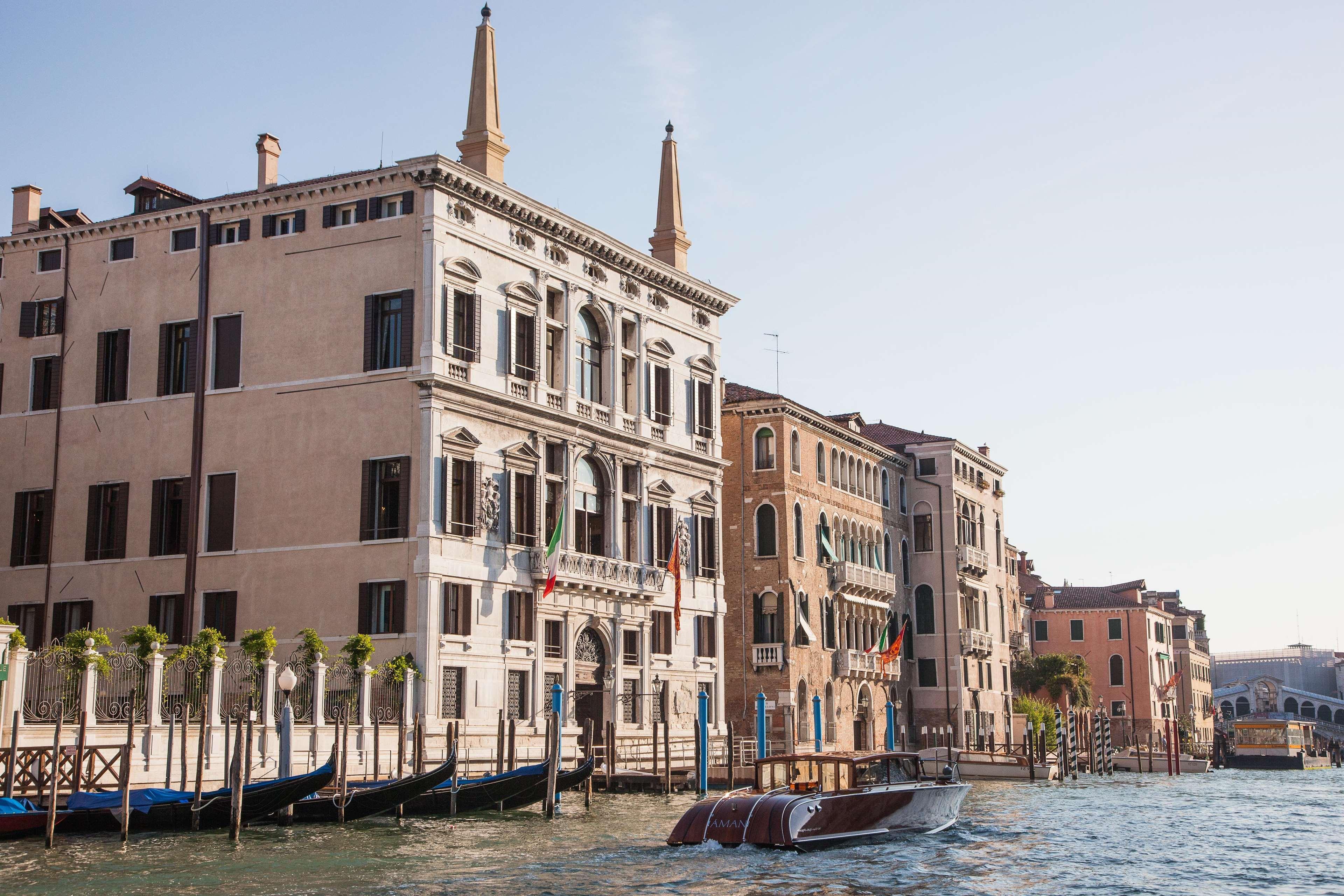 Aman 5* Venecia